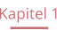Kapitel 1